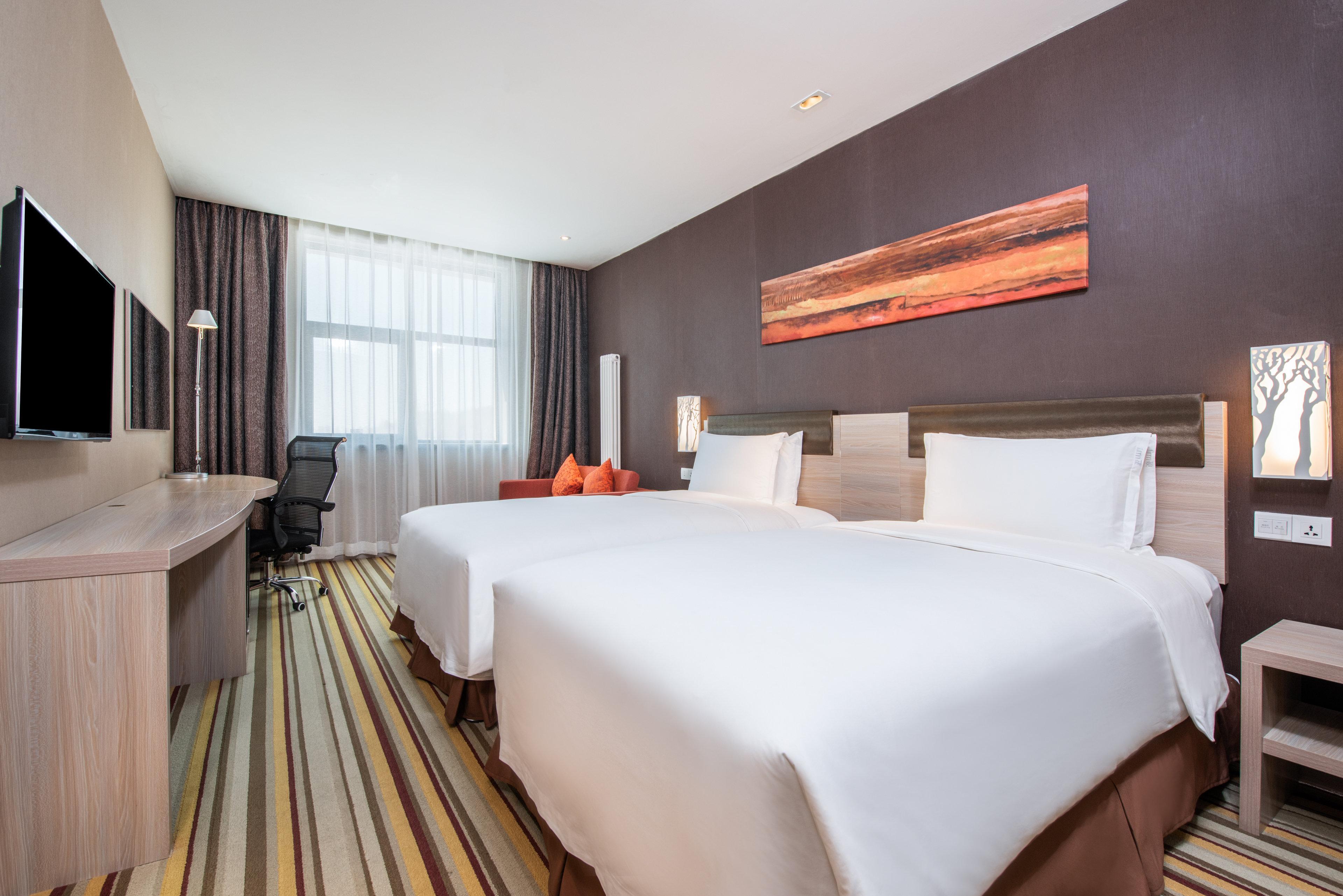 Holiday Inn Express Changbaishan, An Ihg Hotel Fusong Luaran gambar