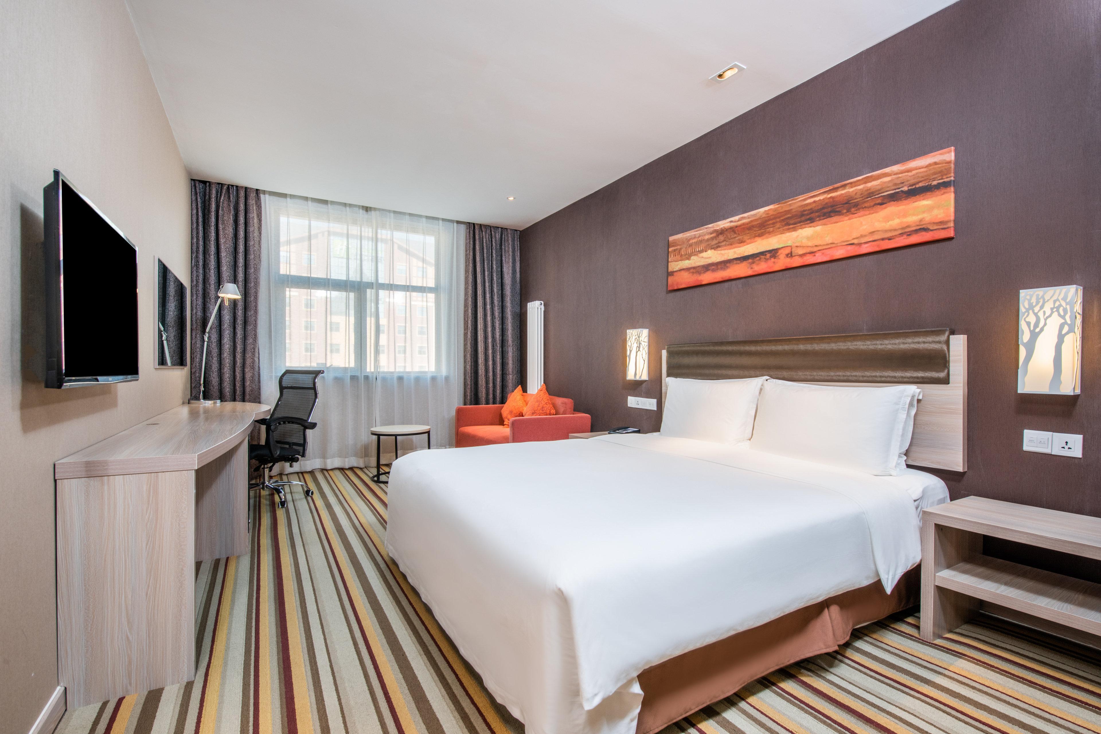 Holiday Inn Express Changbaishan, An Ihg Hotel Fusong Luaran gambar