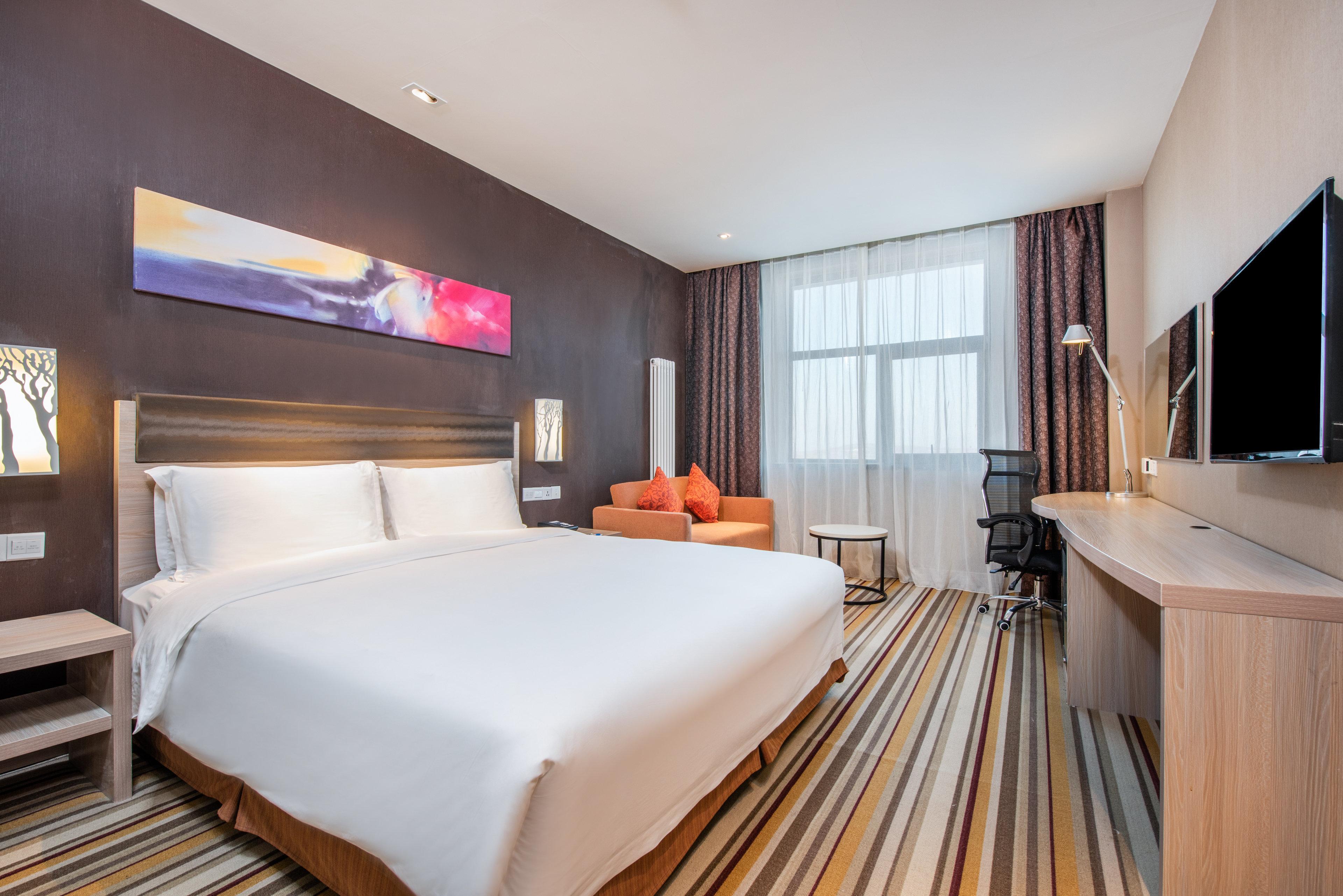 Holiday Inn Express Changbaishan, An Ihg Hotel Fusong Luaran gambar