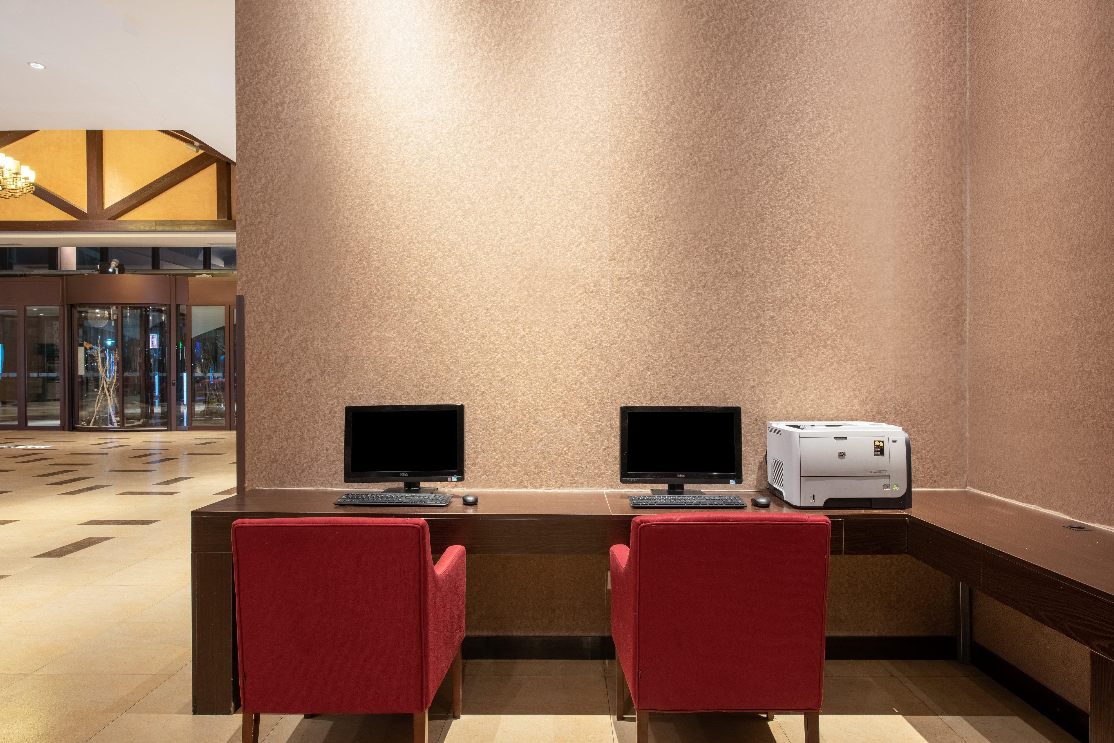 Holiday Inn Express Changbaishan, An Ihg Hotel Fusong Luaran gambar