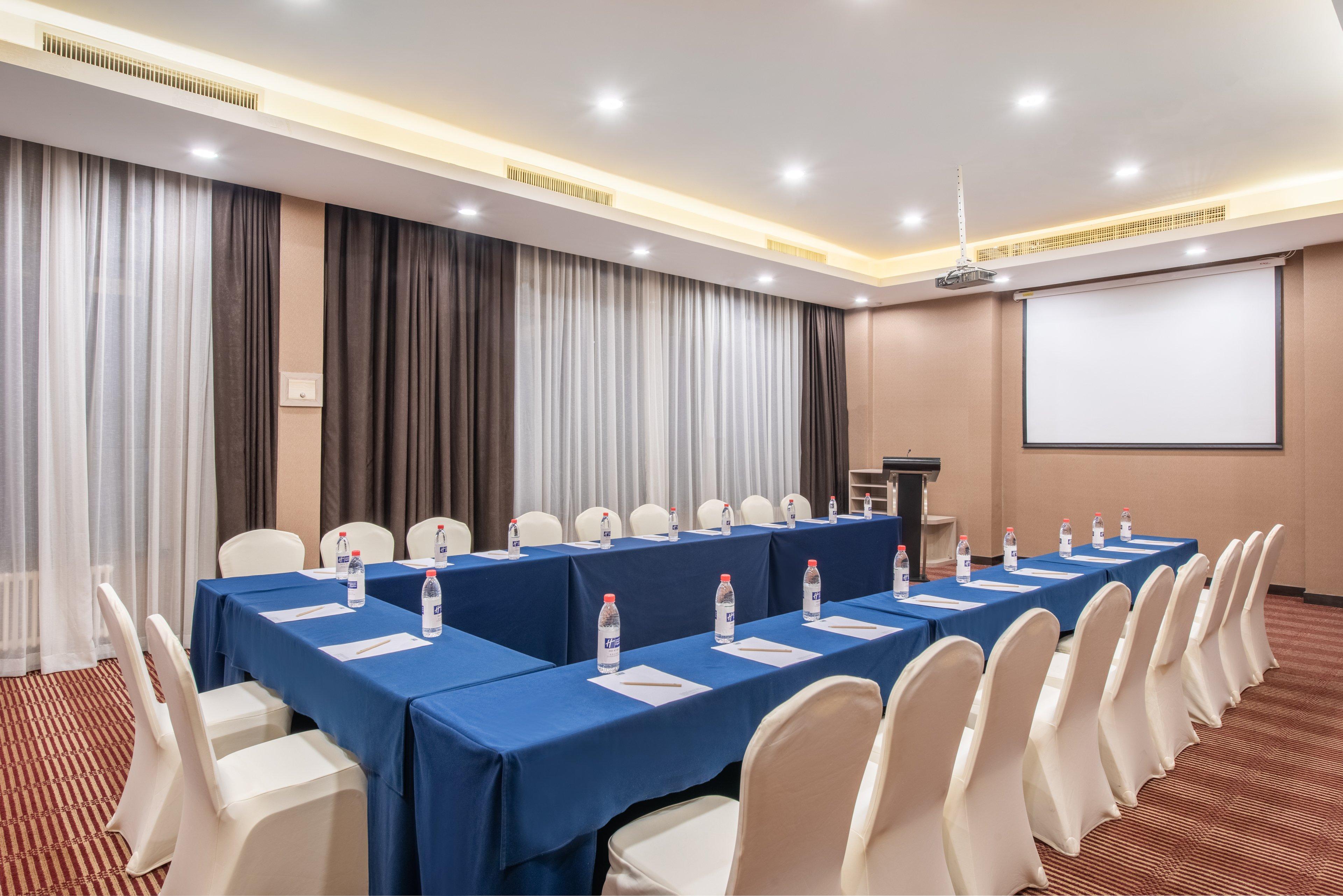 Holiday Inn Express Changbaishan, An Ihg Hotel Fusong Luaran gambar