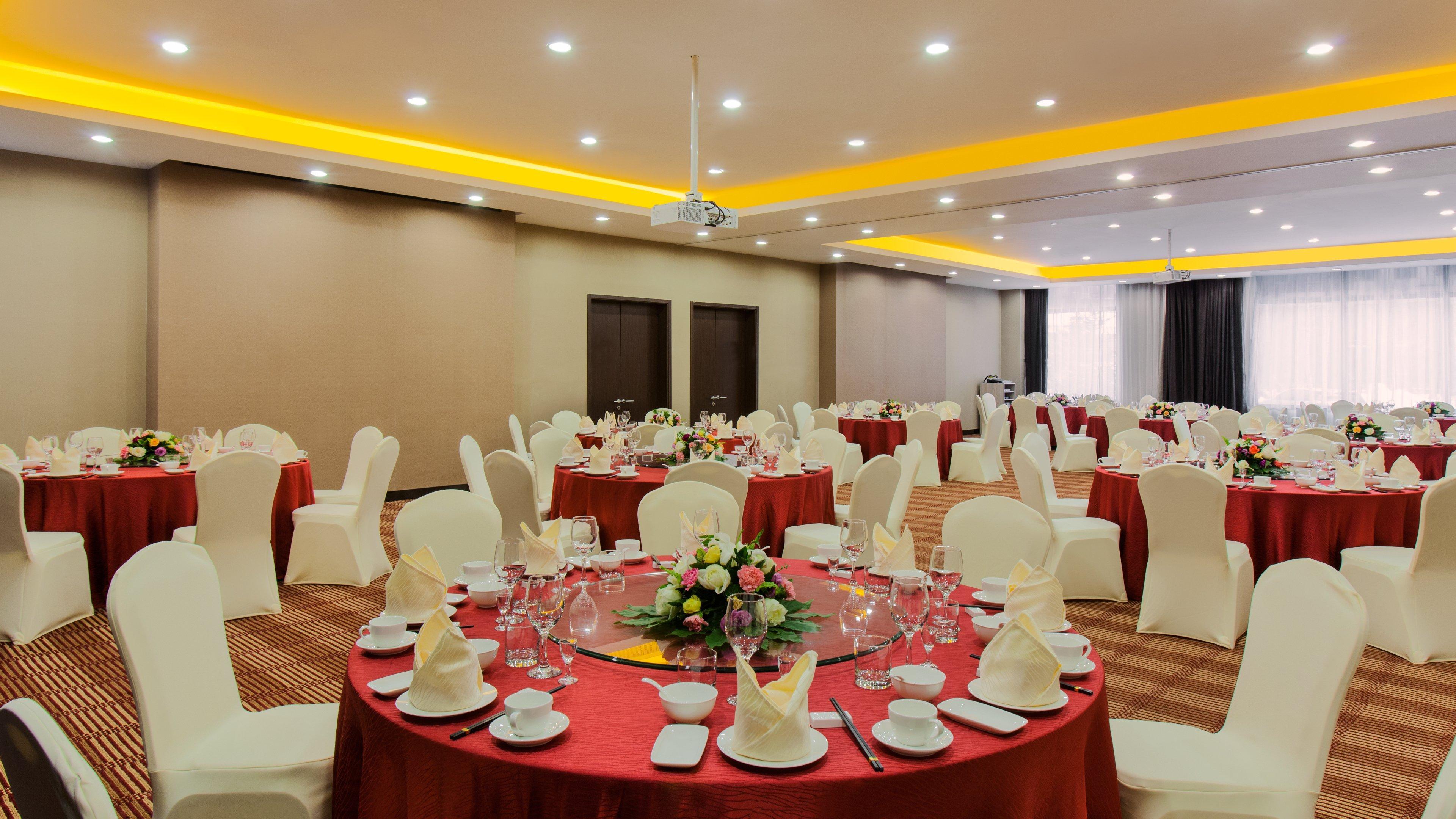 Holiday Inn Express Changbaishan, An Ihg Hotel Fusong Luaran gambar