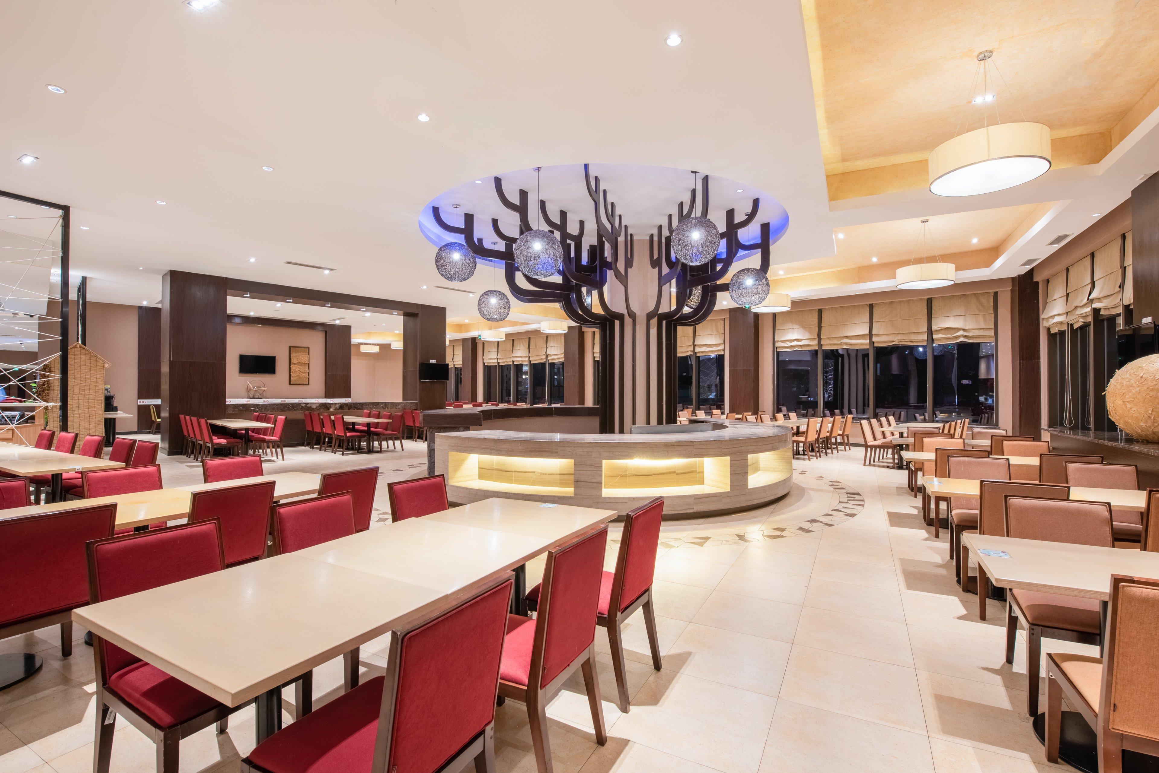 Holiday Inn Express Changbaishan, An Ihg Hotel Fusong Luaran gambar